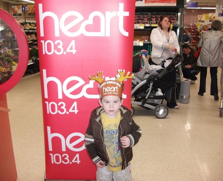 Count the Cash Tesco