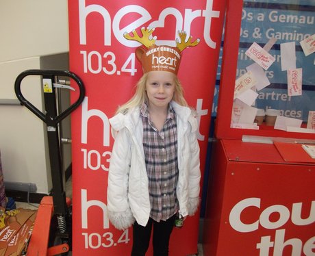 Count the Cash Tesco