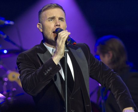 gary barlow