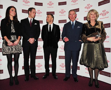 gary barlow