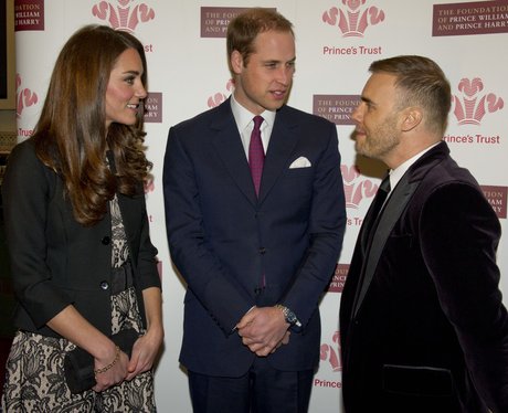 gary barlow