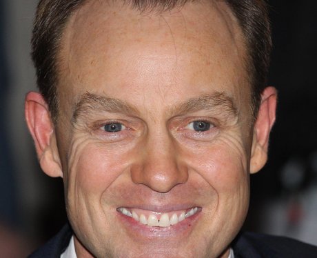 Jason Donovan live on stage