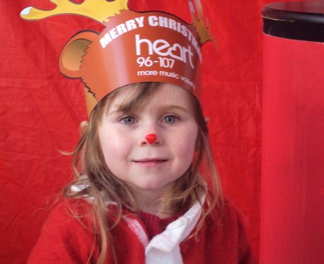 reigate xmas lights
