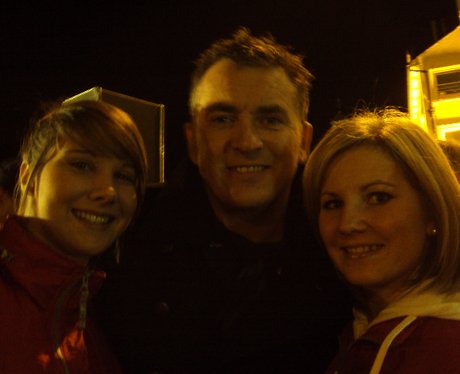 reigate xmas lights