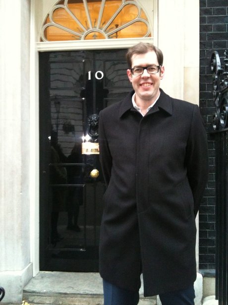 Richard Osman