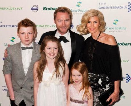 ronan keating