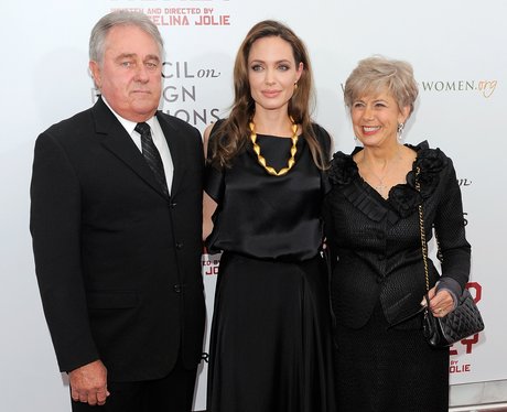 the land of blood and honey premiere
