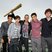 Image 3: The Wanted Olympic Torch