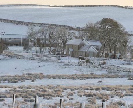 winter wonderland