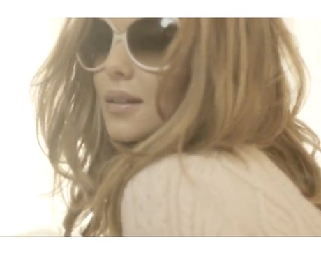Cheryl Cole Shoes