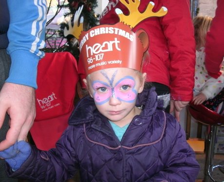 Christmas Xmas Market 3