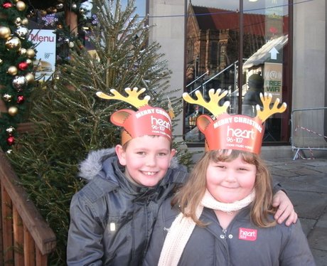 Christmas Xmas Market 3