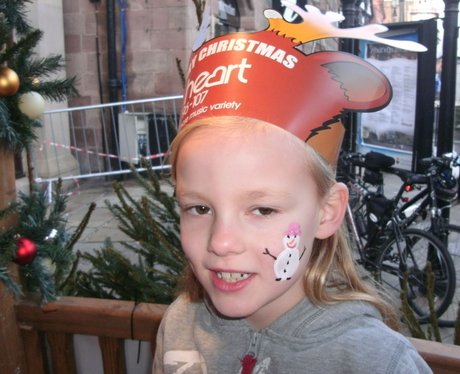 Christmas Xmas Market 3