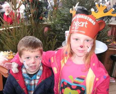 Christmas Xmas Market 3