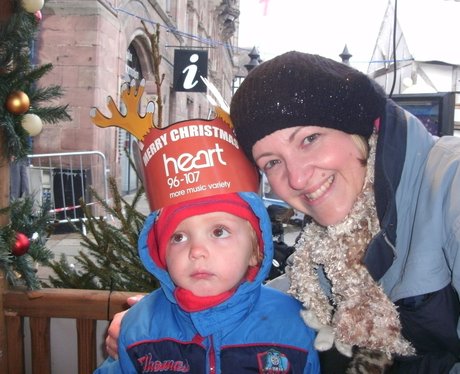 Christmas Xmas Market 3