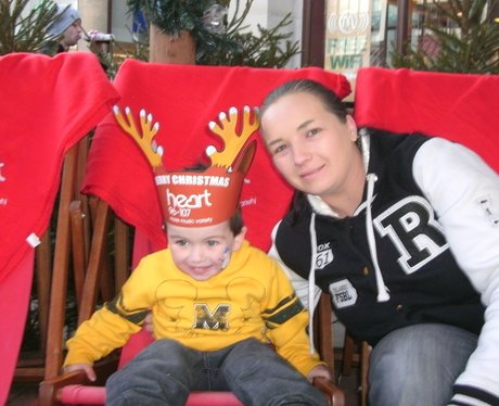 Christmas Xmas Market 3