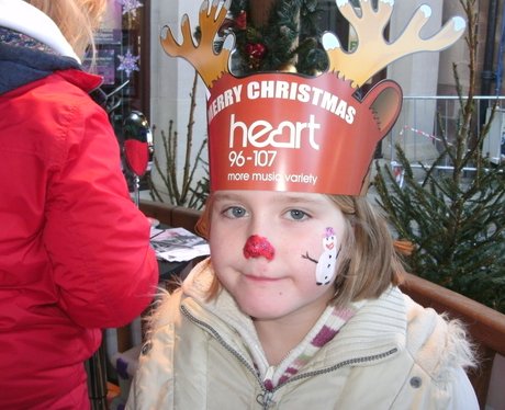Christmas Xmas Market 3