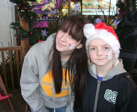 Christmas Xmas Market 3