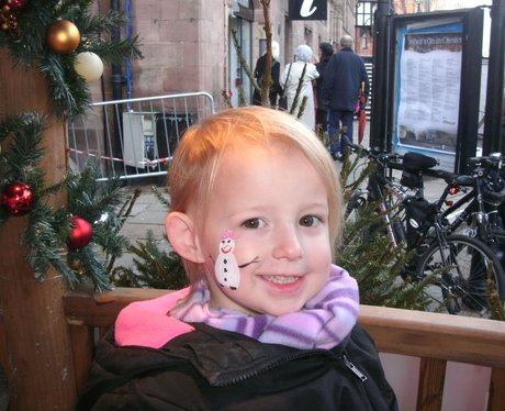 Christmas Xmas Market 3