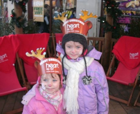 Christmas Xmas Market 3