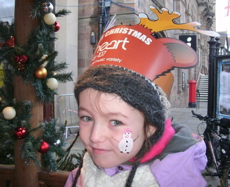 Christmas Xmas Market 3
