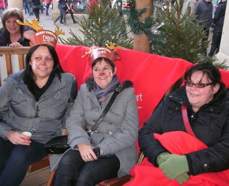 Christmas Xmas Market 3