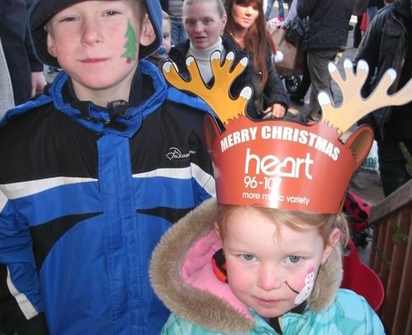 Christmas Xmas Market 3