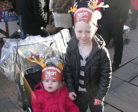 Christmas Xmas Market 3