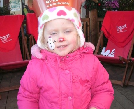 Christmas Xmas Market 3