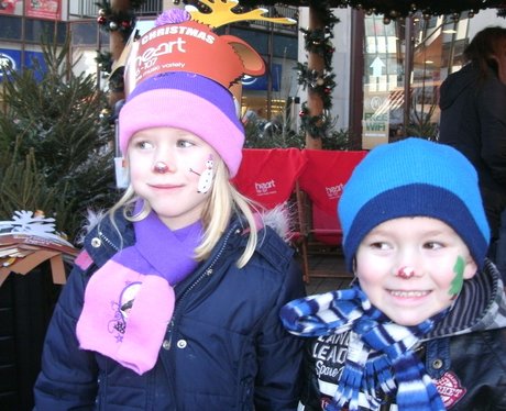 Christmas Xmas Market 3