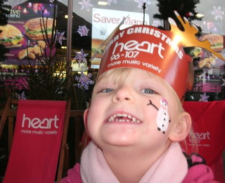 Christmas Xmas Market 3
