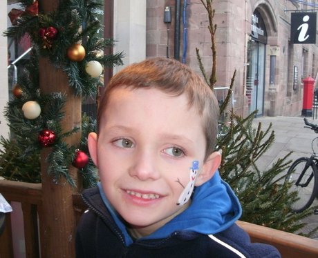 Christmas Xmas Market 3