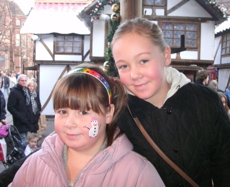 Christmas Xmas Market 3