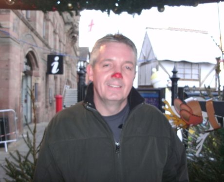 Christmas Xmas Market 3