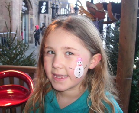 Christmas Xmas Market 3
