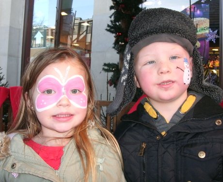Christmas Xmas Market 3