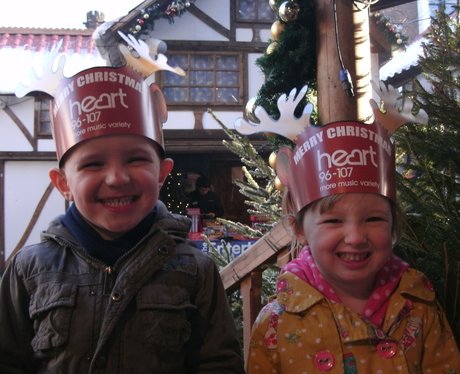 Christmas Xmas Market 3