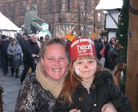 Christmas Xmas Market 3