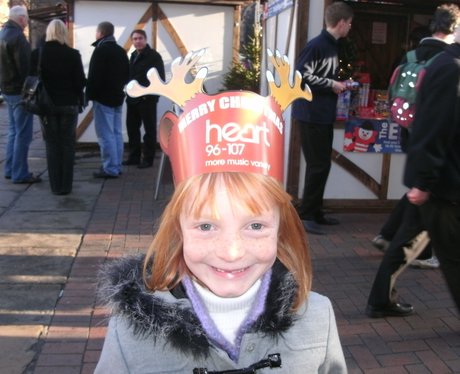 Christmas Xmas Market 3