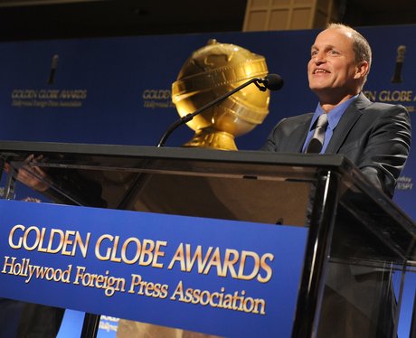 golden globe nominations