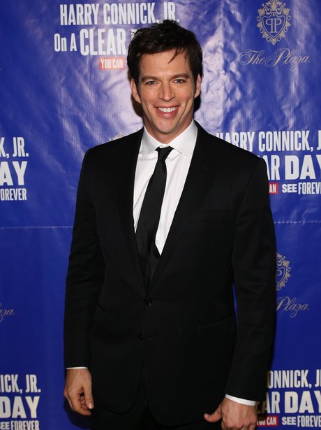 Harry Connick Jr