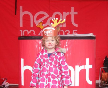 Horsham Oscar Sunday