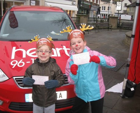 Horsham oscar 2