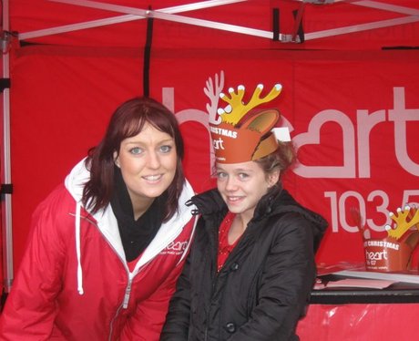 Horsham Oscar Sunday