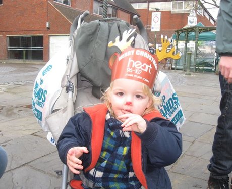 Horsham Oscar Sunday