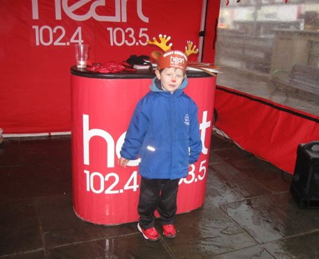 Horsham Oscar Sunday