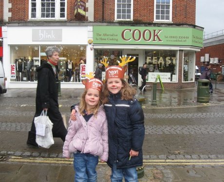 Horsham Oscar Sunday