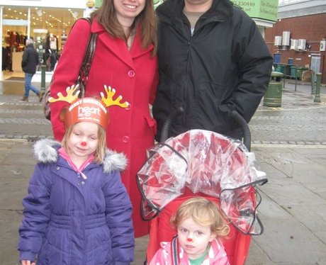 Horsham Oscar Sunday