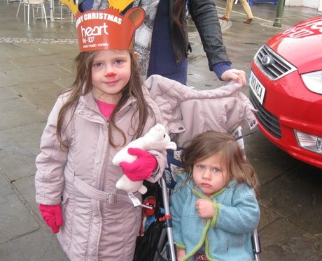 Horsham Oscar Sunday