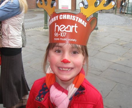 Horsham Oscar Sunday